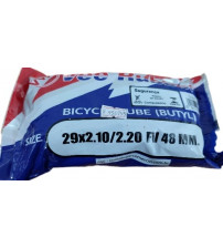 Código:956755 Câmara 29x2.10 / 2.20 FV 48mm