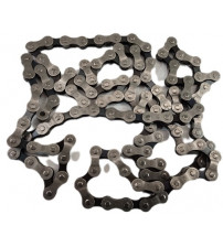 Código:956762 Corrente fina 116 elos 8 vel index