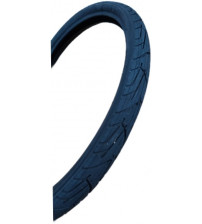 Código:956769 Pneu aro 20x1.75 Slick preto