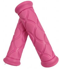 Código:956779 Punho manopla Adventure rosa