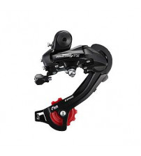 Código:956781 Câmbio traseiro 6/7vl s/ gancheira Shimano 