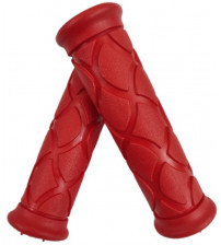 Código:956848 Punho manopla Adventure vermelho