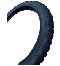 Código:956864 Pneu aro 20x1.75 preto