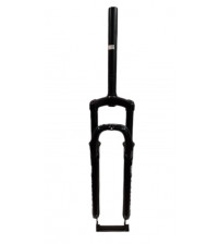 Código:956865 Garfo aro 26 c/suspensão 28,6 aço