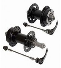 Código:956879 Cubo freio disco dianteiro/traseiro 36f aço preto (par)