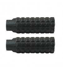 Código:95690 Pedana trolhinha alumínio preto