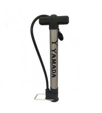 Código:956906 Bomba oficina pequena aluminio 30cm