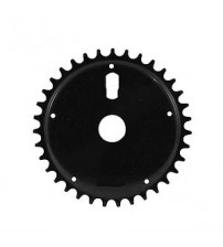 Código:956927 Engrenagem 36 dentes 5 furos