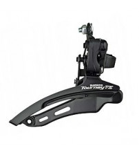 Código:956929 Câmbio dianteiro 31,8mm puxa por cima Shimano