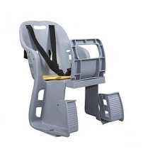 Código:95943 Cadeira traseira para bagageiro