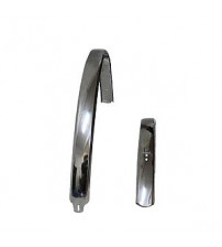 Código:95696 Paralama aro 26 inox 