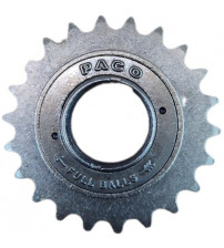 Código:95720 Roda livre 22 dentes esferada