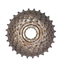 Código:95721 Roda livre 6 vel 14-28 dentes