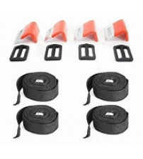 Código:957267 Cinta para Transbike c/ ganchos universal