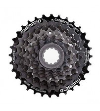 Código:95732 Roda livre cassete 7 vel 12-32 dentes index Shimano