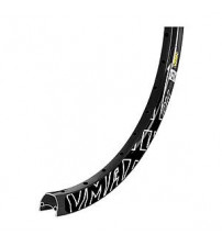 Código:957734 Aro 26x1.9 36f VMAX preto fosco p/ freio disco