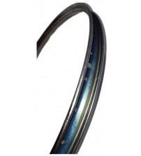 Código:957741 Aro 26x1 1/2 x2 cromado