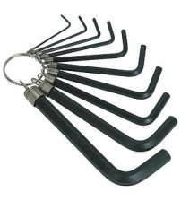 Código:957742 Chave allen kit 1,5 á 10mm