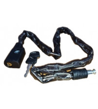 Código: 958168 Cadeado corrente c/chave 80cm