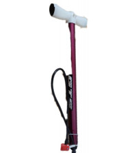 Código:958806 Bomba oficina alumínio 58cm invertido