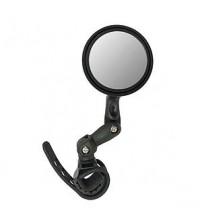 Código:95898 Espelho ajustável 47mm regulagem de direção na haste