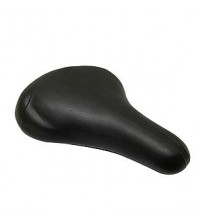 Código:95904 Selim 2 molas barra circular preto