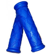 Código:95909 Punho manopla Adventure azul