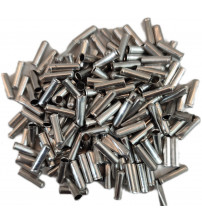 Código:95921 Terminal para cabo de aço