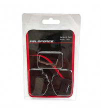 Código:959214 Pastilha freio Shimano/Zoom