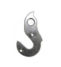 Código:95926 Gancheira para quadro Gtx Mx7/Gios Frx novo