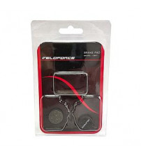 Código:959582 Pastilha freio Zoom