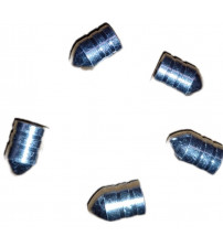 Código:95993 Tampa ventil alumínio polido