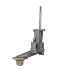 Código:9614 Bomba Óleo Gol 1.0/1.6 92/96 -Escort Hobby Motor AE 1.6 89/94