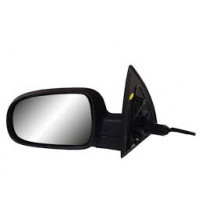 Código:9676 Retrovisor Corsa/Montana 03/10 c/controle Esq.