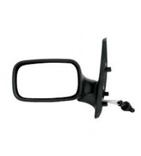 Código:9734 Retrovisor Palio 2p 96/02 c/controle Esq.